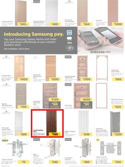 Builders Inland : Here's To Building Your Business (18 January - 14 March 2022), page 10