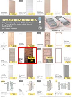 Builders Inland : Here's To Building Your Business (18 January - 14 March 2022), page 10