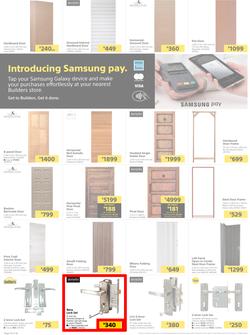 Builders Inland : Here's To Building Your Business (18 January - 14 March 2022), page 10
