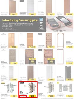 Builders Inland : Here's To Building Your Business (18 January - 14 March 2022), page 10