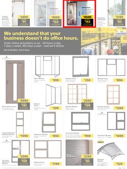 Builders Inland : Here's To Building Your Business (18 January - 14 March 2022), page 11