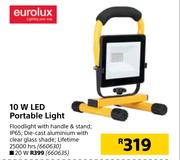 Eurolux 20W LED Portable Light