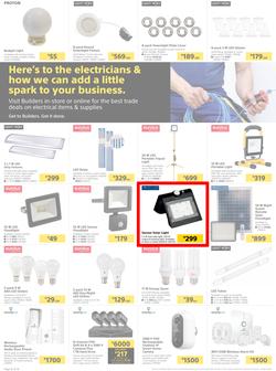 Builders Inland : Here's To Building Your Business (18 January - 14 March 2022), page 12