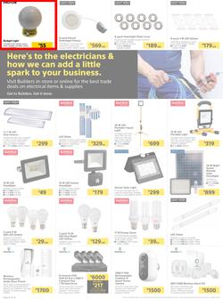 Builders Inland : Here's To Building Your Business (18 January - 14 March 2022), page 12