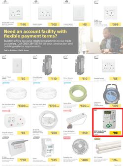 Builders Inland : Here's To Building Your Business (18 January - 14 March 2022), page 13