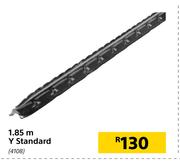 1.85m Y Standard
