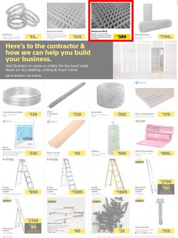 Builders Inland : Here's To Building Your Business (18 January - 14 March 2022), page 14