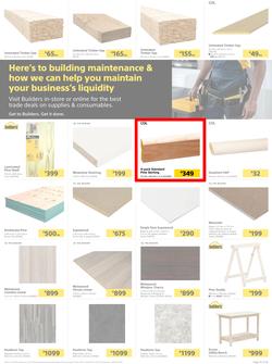 Builders Inland : Here's To Building Your Business (18 January - 14 March 2022), page 15