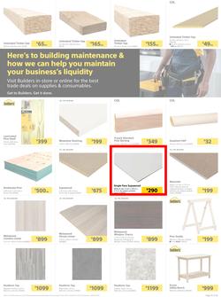 Builders Inland : Here's To Building Your Business (18 January - 14 March 2022), page 15
