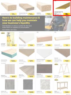 Builders Inland : Here's To Building Your Business (18 January - 14 March 2022), page 15