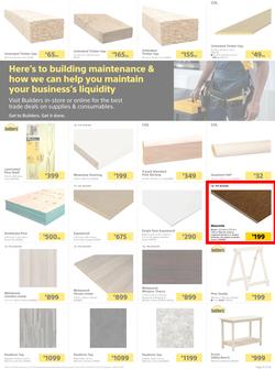 Builders Inland : Here's To Building Your Business (18 January - 14 March 2022), page 15