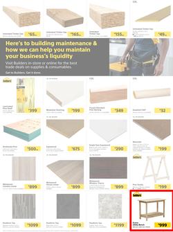 Builders Inland : Here's To Building Your Business (18 January - 14 March 2022), page 15
