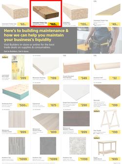 Builders Inland : Here's To Building Your Business (18 January - 14 March 2022), page 15