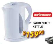 Mellerware Fahrenheit Kettle