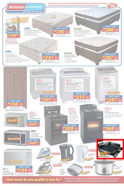 Electric Express ( 22 Sep - 11 Oct 2014 ), page 2