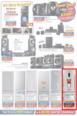 Electric Express ( 22 Sep - 11 Oct 2014 ), page 3