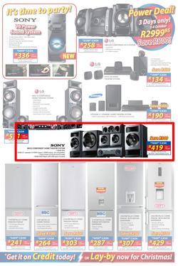 Electric Express ( 22 Sep - 11 Oct 2014 ), page 3