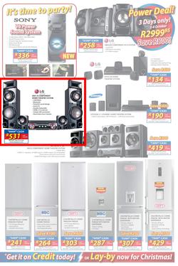Electric Express ( 22 Sep - 11 Oct 2014 ), page 3