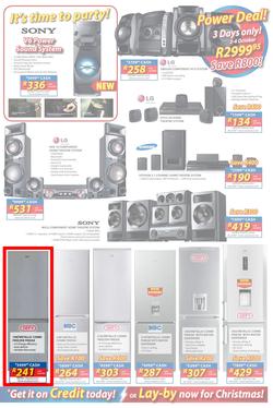 Electric Express ( 22 Sep - 11 Oct 2014 ), page 3