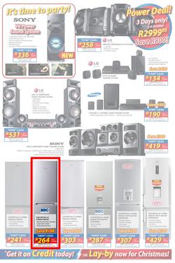 Electric Express ( 22 Sep - 11 Oct 2014 ), page 3