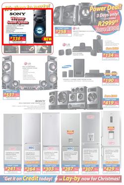 Electric Express ( 22 Sep - 11 Oct 2014 ), page 3