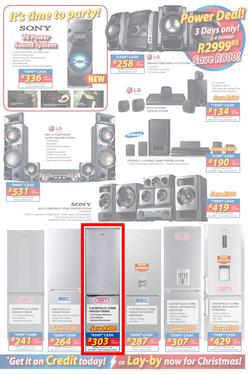 Electric Express ( 22 Sep - 11 Oct 2014 ), page 3