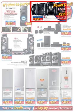 Electric Express ( 22 Sep - 11 Oct 2014 ), page 3