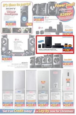 Electric Express ( 22 Sep - 11 Oct 2014 ), page 3