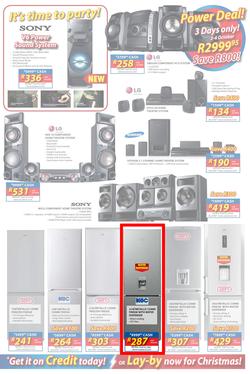 Electric Express ( 22 Sep - 11 Oct 2014 ), page 3