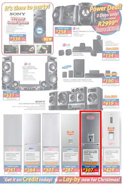 Electric Express ( 22 Sep - 11 Oct 2014 ), page 3