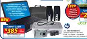 HP 255 AMD Notebook