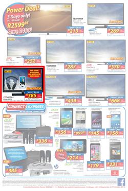 Electric Express ( 22 Sep - 11 Oct 2014 ), page 4