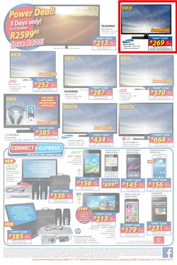 Electric Express ( 22 Sep - 11 Oct 2014 ), page 4