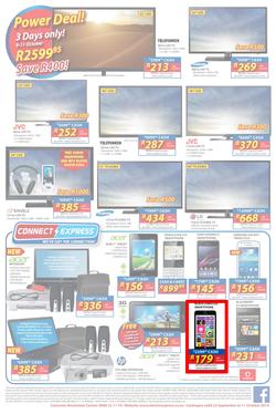 Electric Express ( 22 Sep - 11 Oct 2014 ), page 4