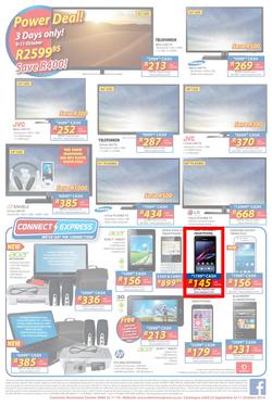 Electric Express ( 22 Sep - 11 Oct 2014 ), page 4