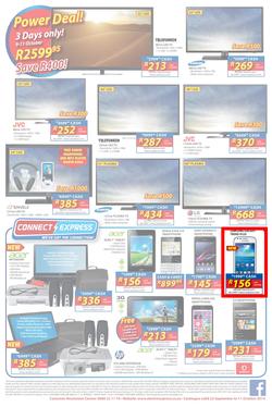 Electric Express ( 22 Sep - 11 Oct 2014 ), page 4
