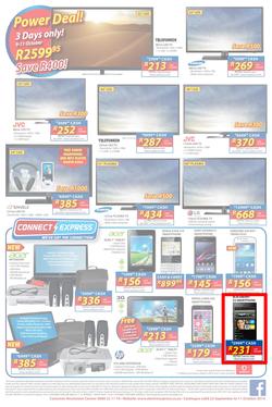 Electric Express ( 22 Sep - 11 Oct 2014 ), page 4