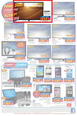 Electric Express ( 22 Sep - 11 Oct 2014 ), page 4