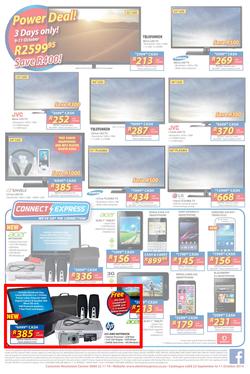 Electric Express ( 22 Sep - 11 Oct 2014 ), page 4