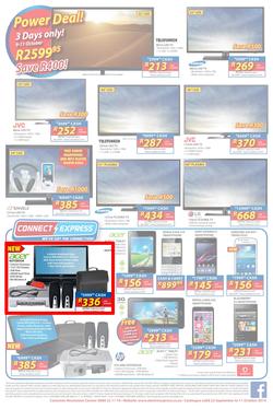 Electric Express ( 22 Sep - 11 Oct 2014 ), page 4