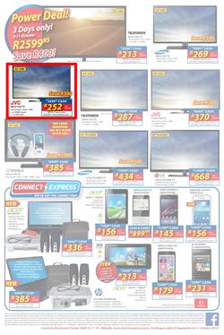 Electric Express ( 22 Sep - 11 Oct 2014 ), page 4