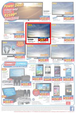 Electric Express ( 22 Sep - 11 Oct 2014 ), page 4