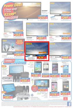 Electric Express ( 22 Sep - 11 Oct 2014 ), page 4
