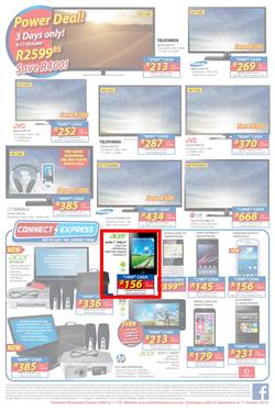 Electric Express ( 22 Sep - 11 Oct 2014 ), page 4