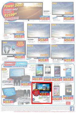 Electric Express ( 22 Sep - 11 Oct 2014 ), page 4