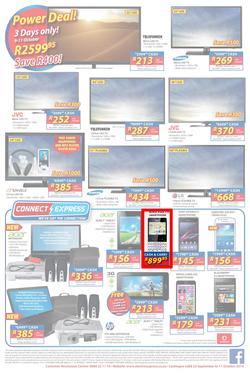Electric Express ( 22 Sep - 11 Oct 2014 ), page 4