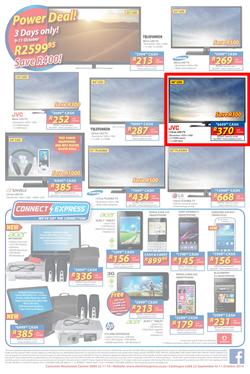 Electric Express ( 22 Sep - 11 Oct 2014 ), page 4