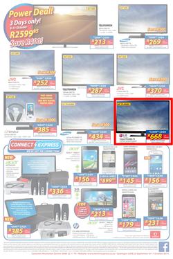 Electric Express ( 22 Sep - 11 Oct 2014 ), page 4