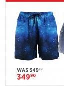 Capestorm Water Shorts
