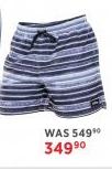 Capestorm Water Shorts